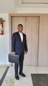 Yogesh Jagdale