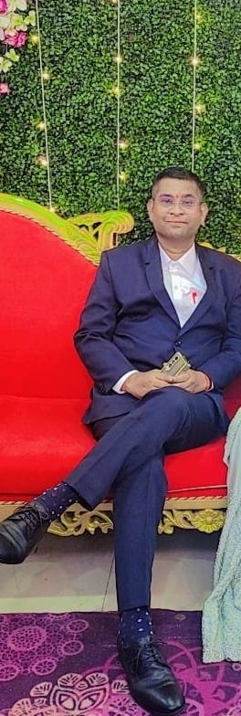 Yogesh Jagdale