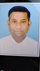Yogesh Jagdale