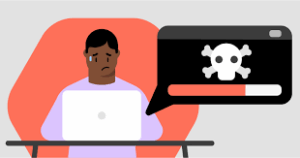 Jabalpur Crackdown: Shop Owner Booked for Using Pirated Software Without Permit