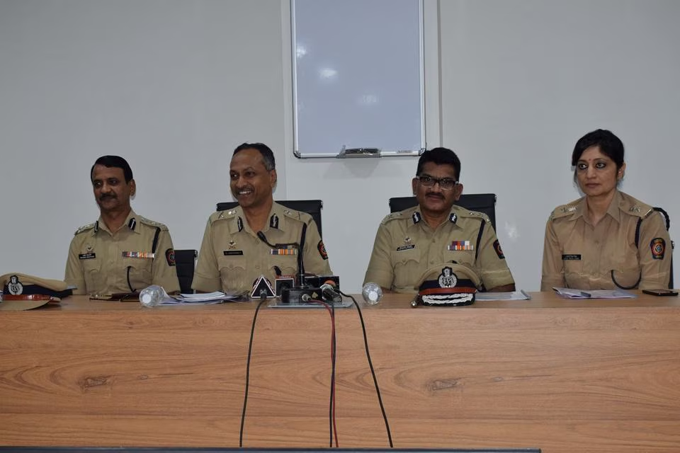 Pune Advertising Firm Directors Arrested for Pirated Software and Obscene Content