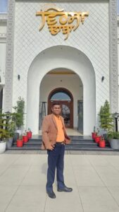 Yogesh Jagdale