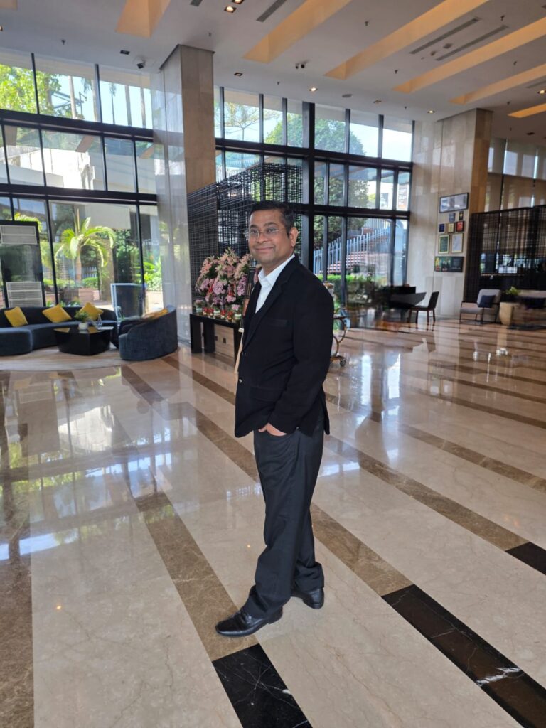 Yogesh Jagdale picture